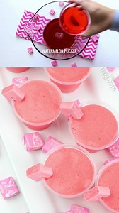 418K views · 1.7K reactions | PINK STARBURST JELLO SHOTS...they taste JUST like the candy! Recipe: https://www.craftymorning.com/pink-starburst-jello-shots . | Crafty Morning | Facebook