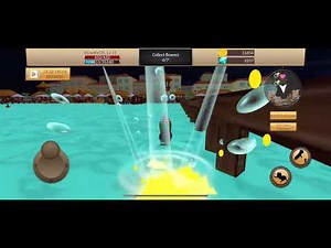 Cat Simulator Animal Life - All Enemies (Excluding Flooded Town and Savanna)