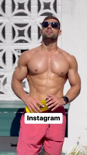 Instagram vs reality 😅 Think this says enough really! #funny | Dan Tai