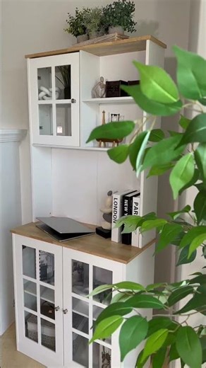 when you like storage so much, then you got this...😊 #homehacks #homeideas #storage