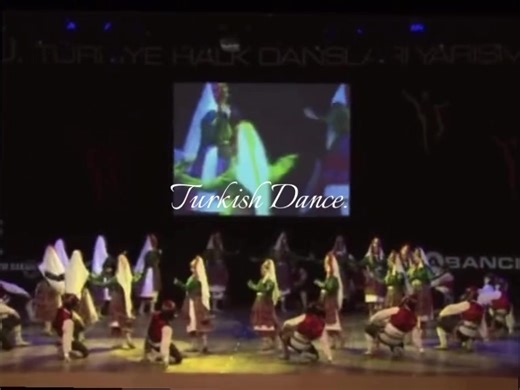 Mastering Turkish Dance: Join the Challenge Now!