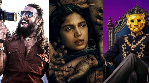 New OTT releases this week: Dhurandhar, Daldal, The 50 among top movies, web series to watch this weekend - BusinessToday