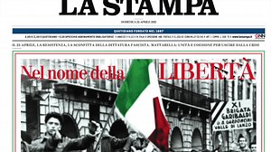 10K views · 727 reactions | Il fiore del partigiano a chi lotta oggi per i diritti. Contro il campo di concentramento per ebrei, omosessuali e comunisti. Contro la morte in mare per chi chiede pane, lavoro e libertà. I negazionisti hanno rubato il passato, e minacciano ancora il futuro | Corradino Mineo | Facebook