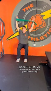 33K views · 1.7K reactions | I enjoy getting a work out in before I shift at the hospital! Come train with me today! #workout #doctor #training #strength #fitnessjourney @theathleticus @marisa_theathleticus | Dr.Beachgem10 | Facebook