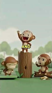 How the Monkey Bank Traps You 🥥