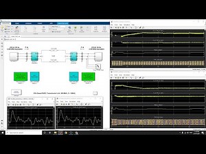Modeling & Simulation of VSC based High-Voltage Direct Current (VSC-HVDC) Transmission Link