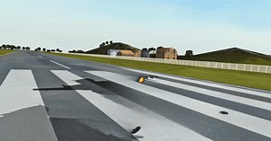 Download & Play Carrier Landings on PC & Mac (Emulator)