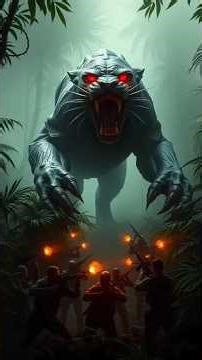 The Alien HUNTERS came to Earth for Hunting... But got SLAUGHTERED#hfy #scifi