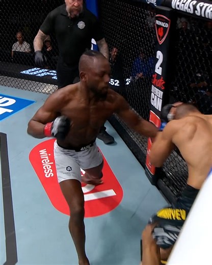 Starboy Knows How To Get Things Done! ⭐ Manel Kape looks to add another finish to his resume in the #UFCVegas112 main event! | UFC