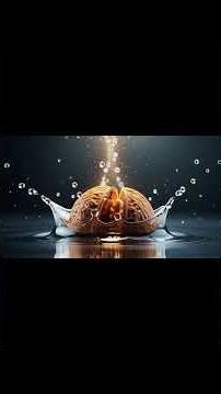 “Walnuts: The 60-Second Transformation Inside Your Body | Amazing Health Benefits Explained!”