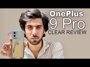 OnePlus 9 Pro - Review & Camera Test