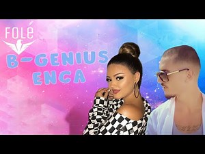 B-Genius Ft Enca Haxhia - Baby Girl & Gangsta Boo