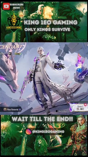 😱 NEW BGMI ULTIMATE SET | 0 UC SPIN LUCK! 💎 | Prism Ascendanty Unlocked?! #bgmi #0uc #shorts #pubg