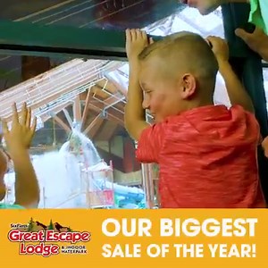 214 reactions · 56 shares | This is it: Stay with us for as low as $99 a night! | Six Flags Great Escape Lodge & Indoor Waterpark | Facebook