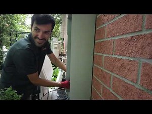 Installing a Generac Generators Air Cooled 26kW - Generator -#Prestige_Electrique