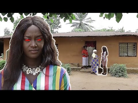 L'ESPRIT AGITÉ DE KAMSO 1 :Film nigerian en francais