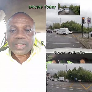 3K views | Set Good Examples As Existing Drivers For Learner And New Drivers To Emulate #driverstoday | Drivers Today | Facebook