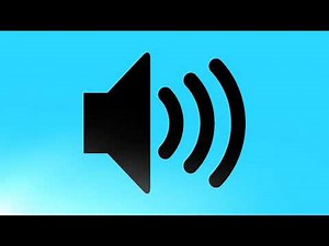 Discord Ringtone - Sound Effect 🔊