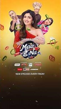 Maa Hai Na | Episode 4 | Shilpa Shetty, Tanya Mittal, Ali Asgar | Watch On ZEE5