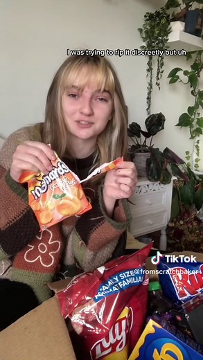 Exploring Delicious Canadian Snacks | From Scratch Bakery