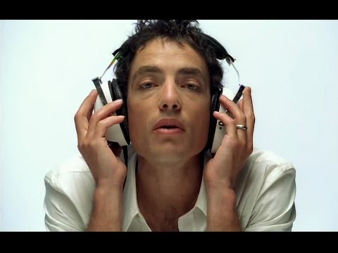 The Wallflowers - Sleepwalker [HD-1080p]