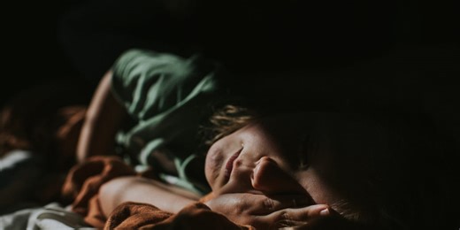 Ecco 4 rivoluzionari trucchi per non fare più incubi di notte