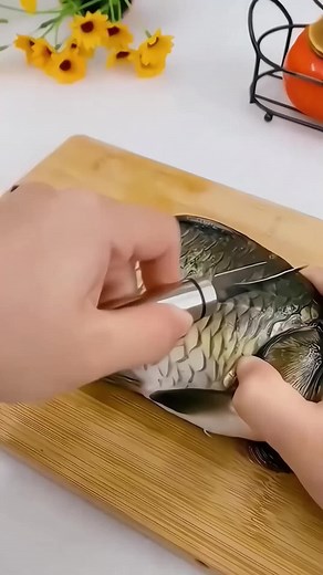 Cooking in the kitchen becomes much easier with it. #Tips #Lifestyle #Kitchen #practical #fpy