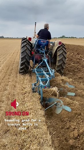 Four Wheeled Farming on TikTok