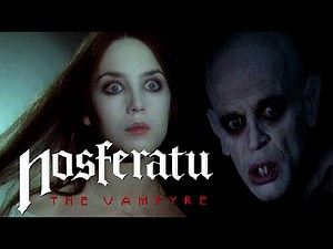 Νοσφεράτου: Ο Δράκουλας Της Νύχτας | Ταινία Τρόμου, Θρίλερ | Ελληνικοί Υπότιτλοι Greek Subs ~ HD