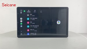 3 comments | Upgrade Your Drive!  13.3'' Rotating Car Radio with...