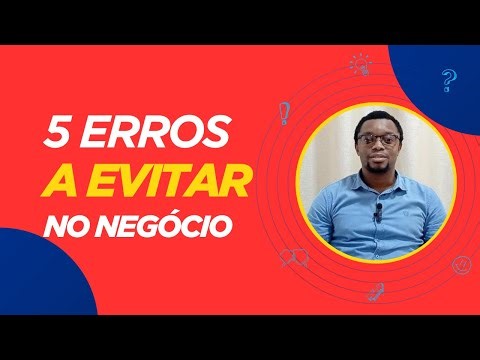 Top 5 Mistakes Entrepreneurs Make (And How to Avoid Them)