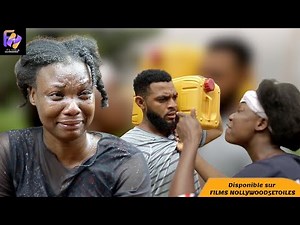 LARMES DE HAPPINESS (Ce Film Est Basé Sur Une Histoire Vraie) - Films Nollywood En Francais