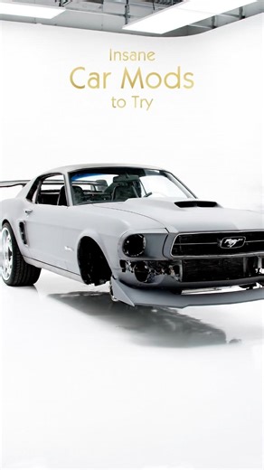 Satisfying Rust Removal & Custom Respray