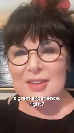 Legends collide as Ann Wilson shares the incredible experience of collaborating with the iconic Dolly Parton 🤩 #AudacyCheckIn | Audacy