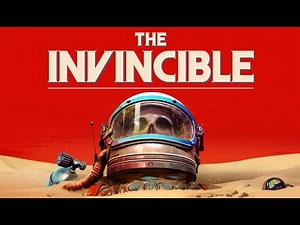 The Invincible - Full Game Walkthrough [Part 1]