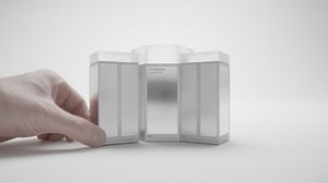 IBM Quantum System Two - Unveiling