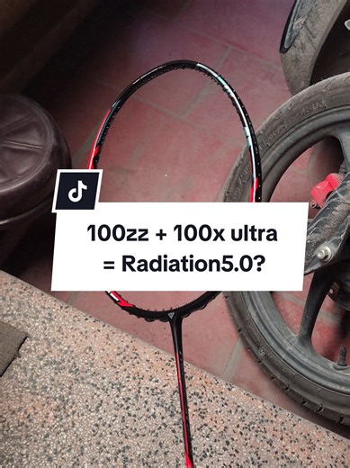 điều mà the3rdgame chẳng thể làm được. 100x utral 100zz #review #votcaulong #phadaotb #2026 #sale