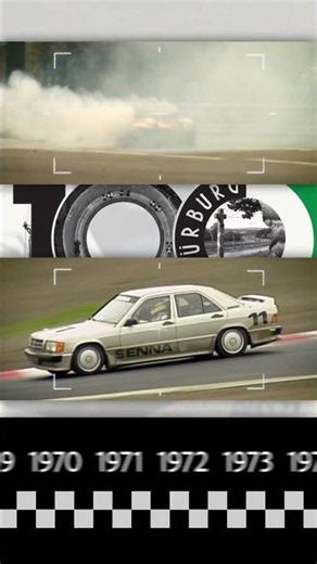 Introducing our anniversary logo for 100 years of Nürburgring. 💚