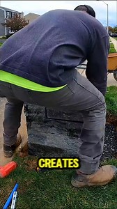 96K views · 389 reactions | Look what this guy doing Mailbox Makeover...