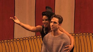 105 reactions · 72 shares | Music Theatre Wichita presents Pippin!...