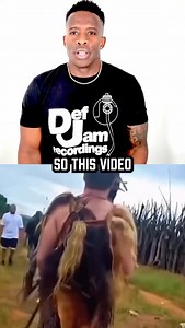 This guy who calls himself “white speed” is looking for sympathy because allegedly some Africans disrespected him. First off, I think this kid is copying IShowSpeed which is impossible because he’s too big time! Speed is walking around Africa being treated like a King and I love it! But secondly, white folks can you please stop stealing and come up with your own stuff? I’m actually glad these Africans were hard on you because we’re way too accepting. I’ve never said this to a white oerson but im