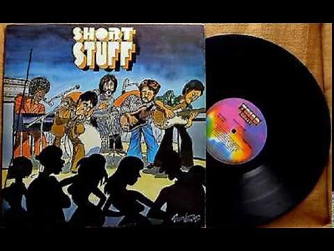 Short Stuff Short Stuff 1976 USA, Blues , Funk Rock