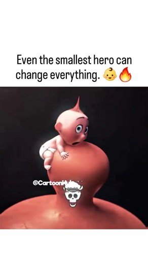 Cartoon Hub on Instagram: "🎬 Follow @cartoonworld.hub for more ✨ The Incredibles (2004) is one of Pixar’s most iconic superhero movies — mixing family chaos, emotional depth, and explosive action into one unforgettable story. The film follows Bob Parr, once known as Mr. Incredible, a legendary superhero now forced into a quiet, suburban life after superheroes are banned. Bob misses the glory days. The danger, the adventure, the feeling of being incredible. Now he works a boring desk job, hiding