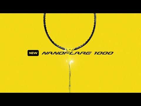 NANOFLARE 1000 | STRIKE LIGHTNING