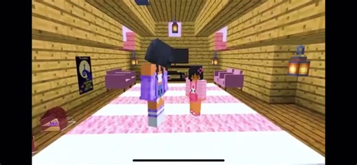 Prank Video Collaboration with Julia | Aphmau