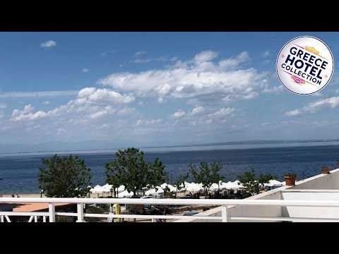 DREAM APPARTMENT 2 PEREA | Thessaloniki, Greece | Hotel Review 🛏️
