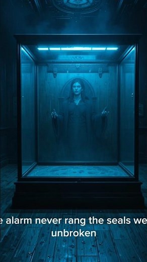 Did Annabelle Escape Inside the Conjuring House? | A True Paranormal Horror Story