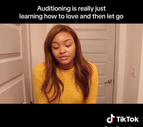 Understanding Audition Amnesia for Aspiring Actors