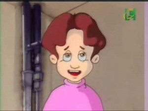 dessin animé sans musique 5