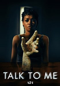 Talk to Me (2022)